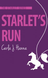 starlet's run
