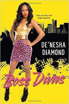 Review Boss Divas De Nesha Diamond Book Referees Review Boss Divas De Nesha Diamond Book Referees