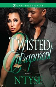 twisted entrapment