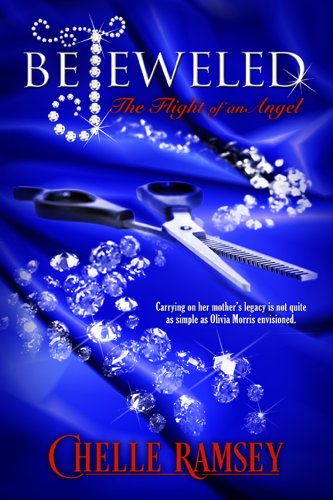 Review: BeJeweled: The Flight of an Angel (The House of BeJeweled Book 1) – Chelle Ramsey