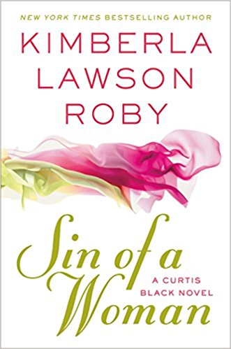 Review: Sin of a Woman – Kimberla Lawson Roby