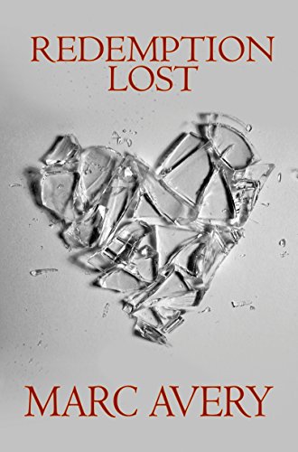 Review: Redemption Lost – Marc Avery