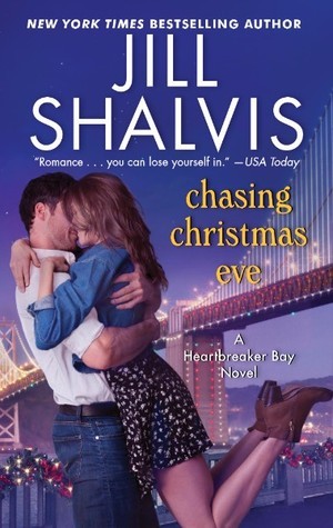 Review: Chasing Christmas – Jill Shalvis