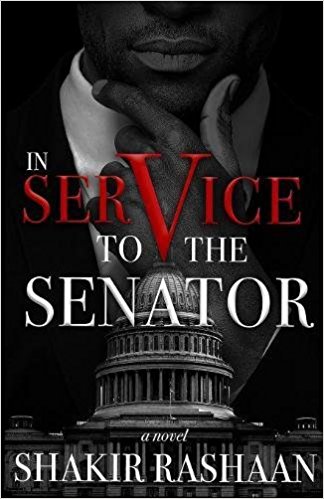 Review: In Service To The Senator – Shakir Rashaan