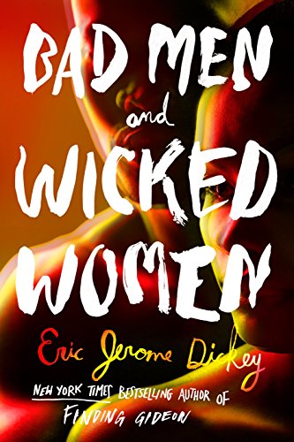 Review: Bad Men and Wicked Women – Eric Jerome Dickey