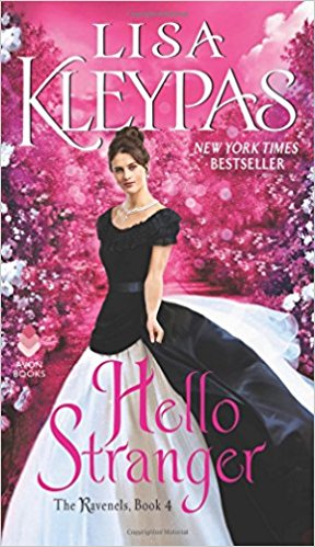 Giveaway/Review: Hello Stranger – Lisa Kleypas