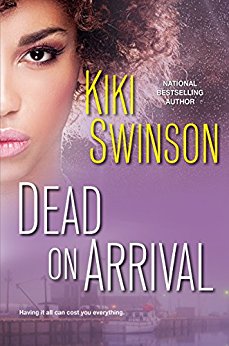 Review: Dead on Arrival – KiKi Swinson