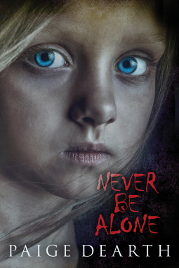 Review: Never Be Alone – Paige Dearth