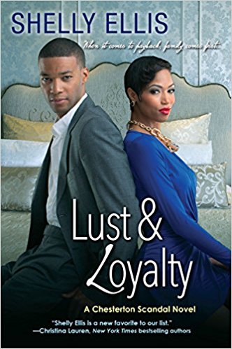 Review: Lust & Loyalty – Shelly Ellis
