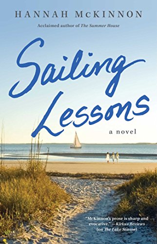 Review: Sailing Lessons – Hannah McKinnon