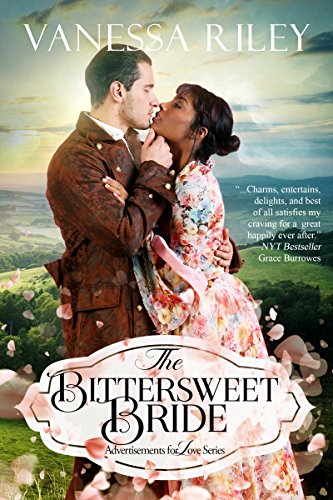 Review: The Bittersweet Bride – Vanessa Riley