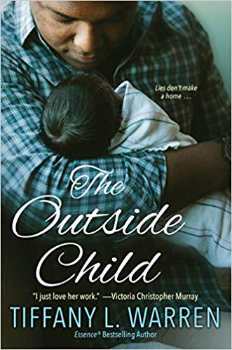 Review: The Outside Child – Tiffany L. Warren