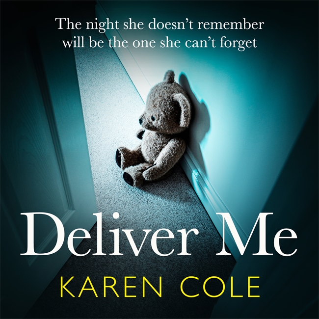 Review: Deliver Me – Karen Cole