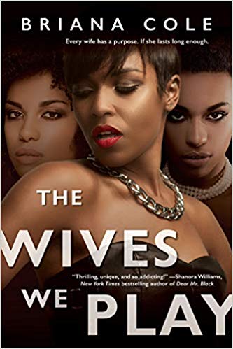 Book Spotlight/Giveaway: The Wives We Play (The Unconditional Series) – Briana Cole