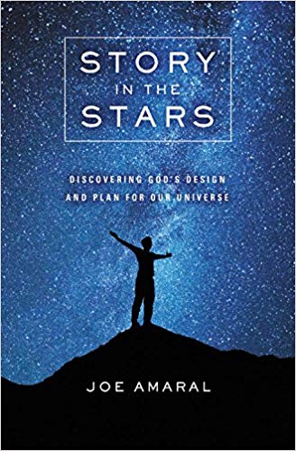 Review: Story In The Stars – Joe Amaral