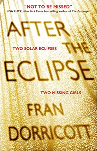 Review: After the Eclipse – Fran Dorricutt