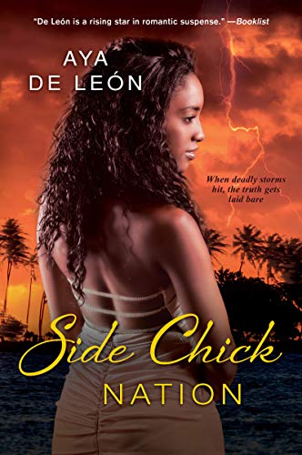 Review: Side Chick Nation – Aya de León