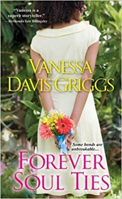 Review: Forever Soul Ties – Vanessa Davis Griggs