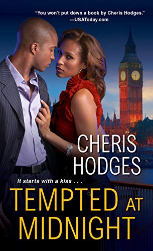 Review: Tempted At Midnight – Cheris Hodges