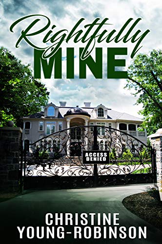 Review: Rightfully Mine – Christine Young-Robinson