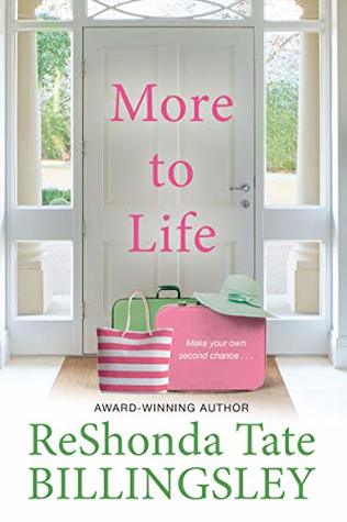 Review: More to Life – Reshonda Tate Billingsley