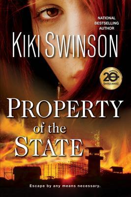 Review: Property of the State – KiKi Swinson