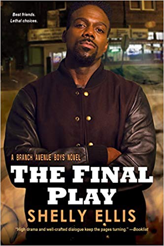 Review: The Final Play – Shelly Ellis