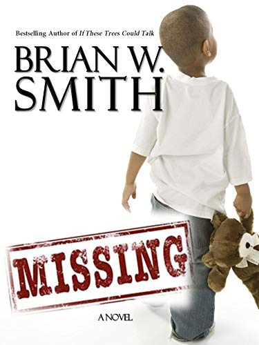 Review: Missing – Brian W. Smith