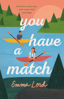 Review: You Have A Match – Emma Lord