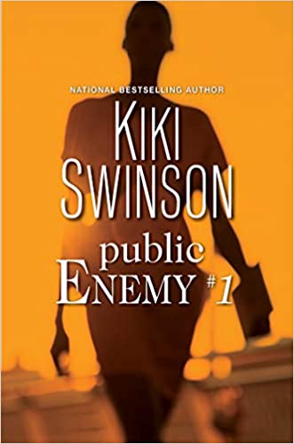 Review: Public Enemy #1 – KiKi Swinson