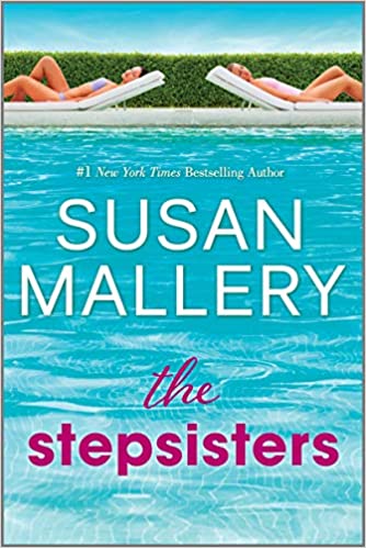 Review: The Stepsisters – Susan Mallery