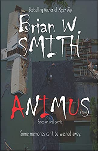 Review: Animus – Brian W. Smith
