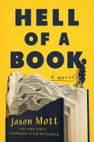 Review: Hell of a Book: A Novel – Jason Mott