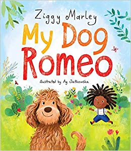 Review: My Dog Romeo – Ziggy Marley