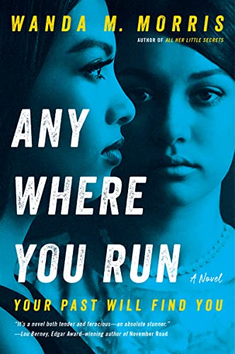 Review: Anywhere You Run – Wanda M. Morris