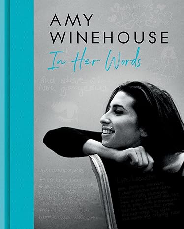 Review: Amy Winehouse – In Her Words – Amy Winehouse