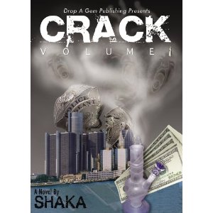 Review: Crack – Shaka Senghor