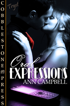 Oral Expressions – Ann Campbell