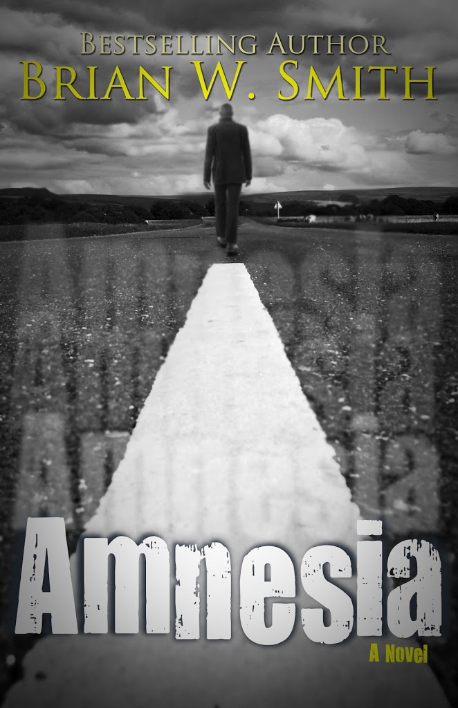 Review: Amnesia – Brian W. Smith