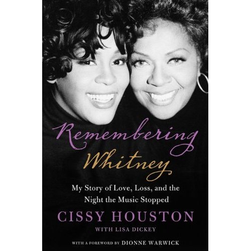 Spotlight: Remembering Whitney – Cissy Houston