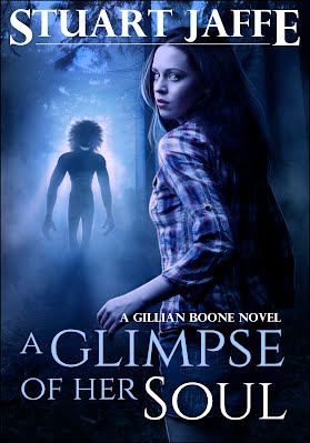 Virtual Book Blog Tour: A Glimpse of Her Soul – Stuart Jaffe
