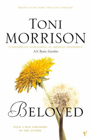 May Madness: May 14 – Beloved – Toni Morrison