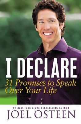 Review: I DECLARE – Joel Osteen