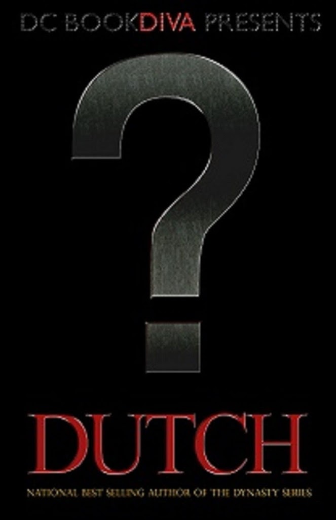 Review: ? (Pronounced Que) – Dutch