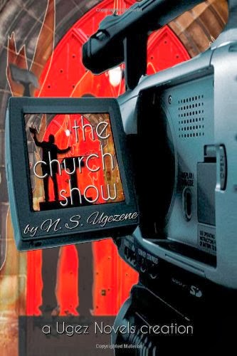 Review: The Church Show – N.S. Ugezene