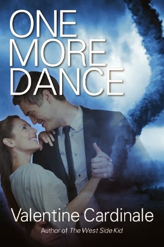 Review: One More Dance – Valentine Cardinale