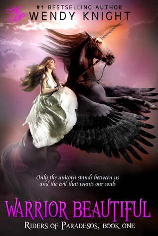 Spotlight: Warrior Beautiful – Wendy Knight