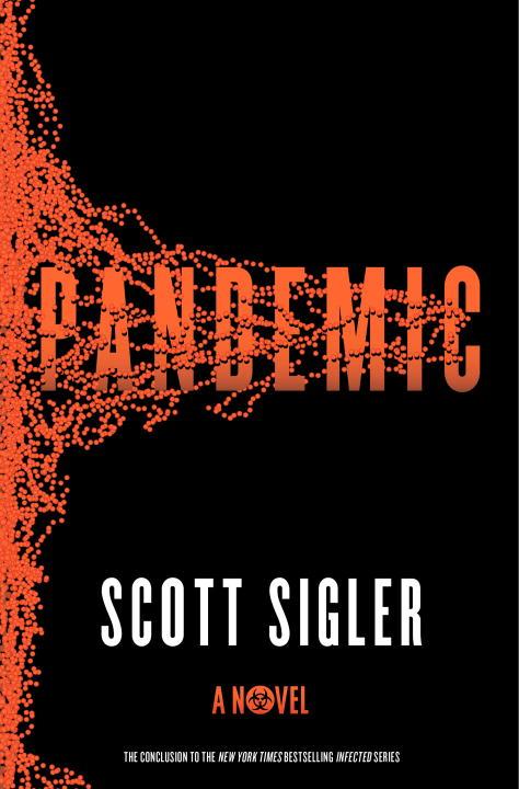 Review: Pandemic – Scott Sigler