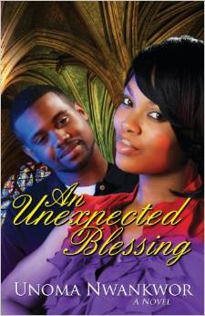 Review: An Unexpected Blessing – Unoma Nwankwor