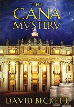 Review: The Cana Mystery – David Beckett